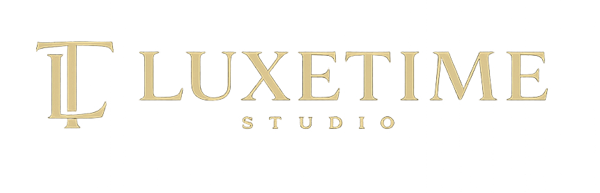 LuxeTime Studio