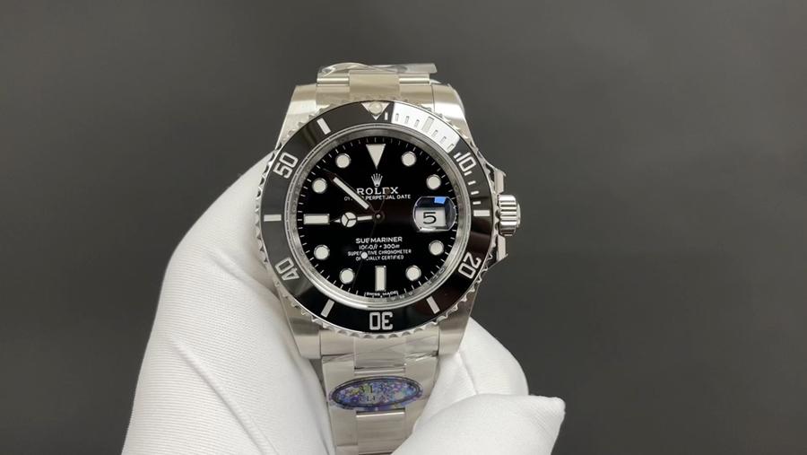 Rolex Oyster Perpetual Submariner/40mm